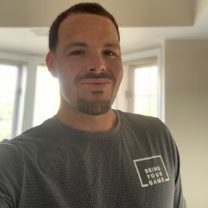 Meet your Posher, Avery